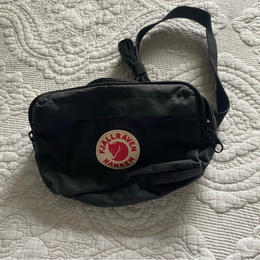 Fjallraven Hip Pack